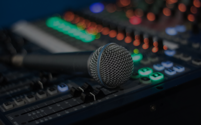 The Importance Of Audio For Your Social Media Strategy